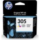 ΜΕΛΑΝΙ ΕΚΤΥΠ HP 305 (3YM60AE) TRI-COLOR ΓΙΑ DESKJET 2320 &2720&4120